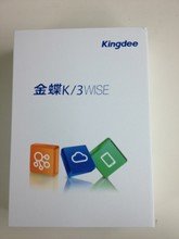 金蝶K/3 WISE